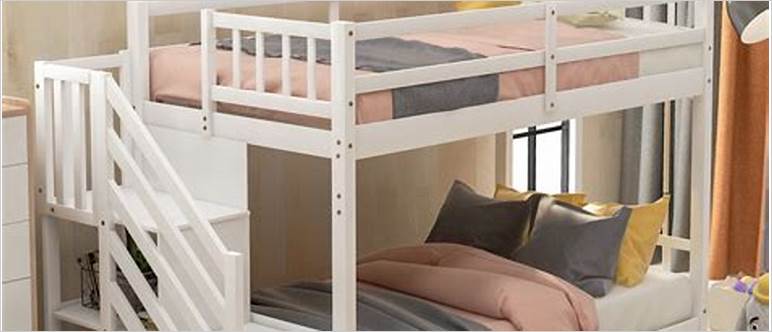 Cheap childrens twin beds